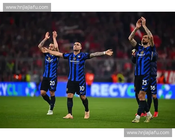 国际米兰与拉齐奥：意甲之争展开，谁能称霸？