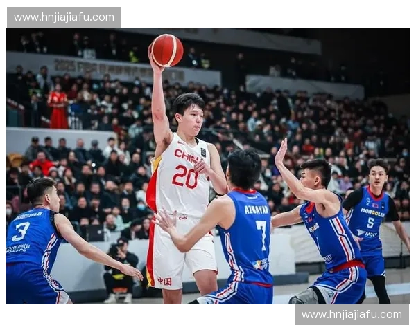 中国男篮世界杯征程回顾与展望引发全国篮球热潮